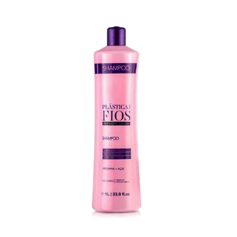 Fios Backbar Shampoo