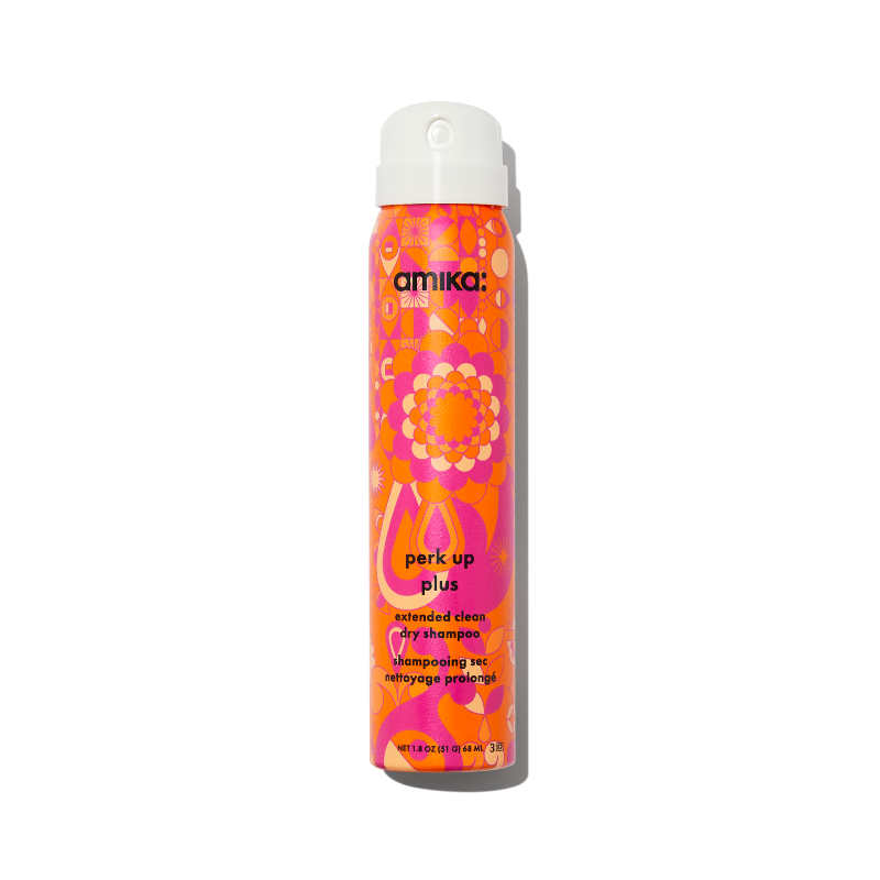 Amika Perk Up Plus Extended Clean Dry Shampoo 1.8oz