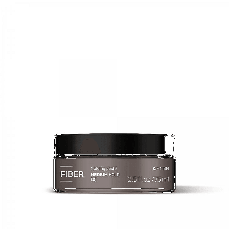 Lakme K Finish FIBER Molding Paste 2.5oz