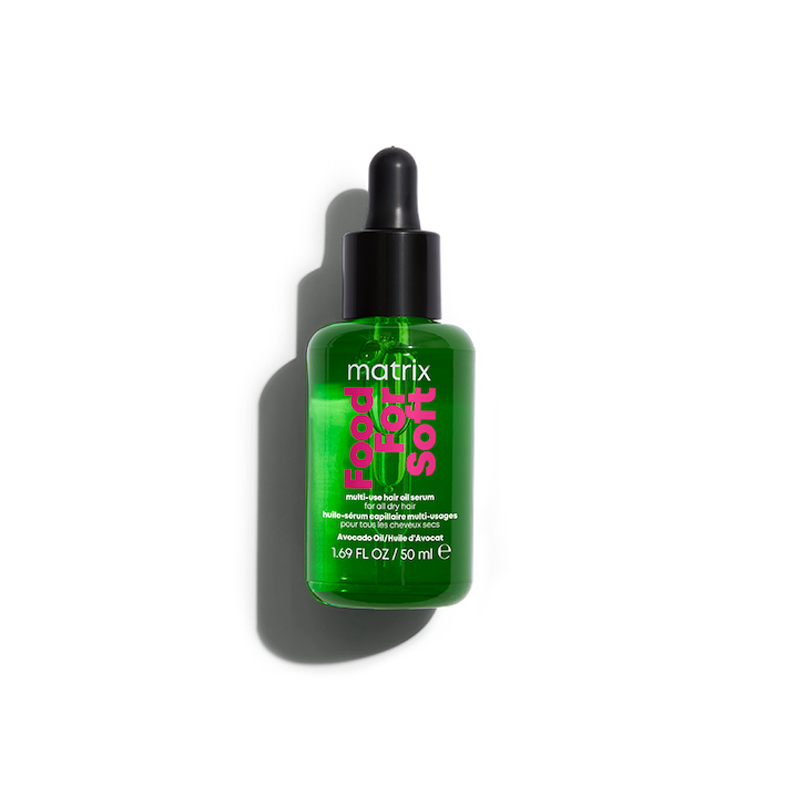 Matrix Food for Soft Oil 1.7oz