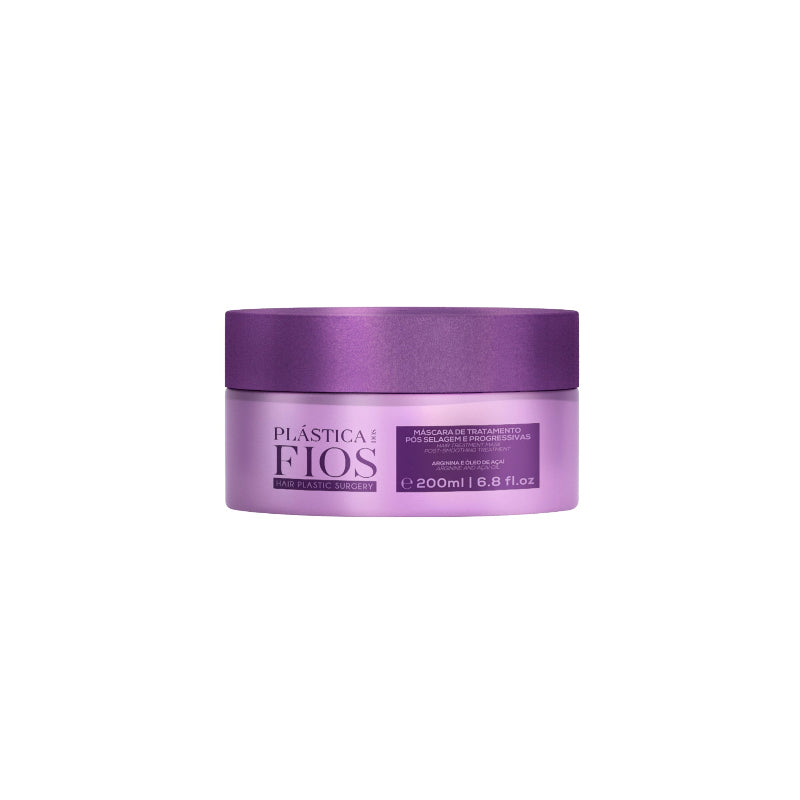 Fios Smoothing Mask 6.8oz