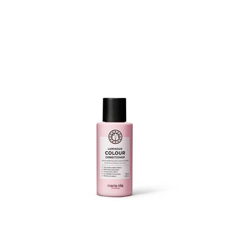 Maria Nila Luminous Colour Conditioner