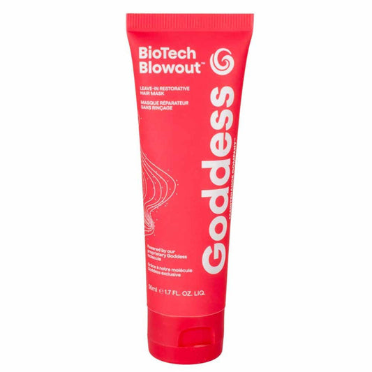 Goddess Biotech Blowout Leave-in Restorative Mask 1.7oz