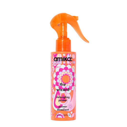 Amika Wizard Detangling Primer 5oz