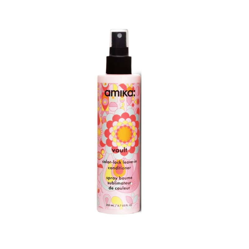 Amika Vault Color-Lock Leave-In Conditioner 6.7oz