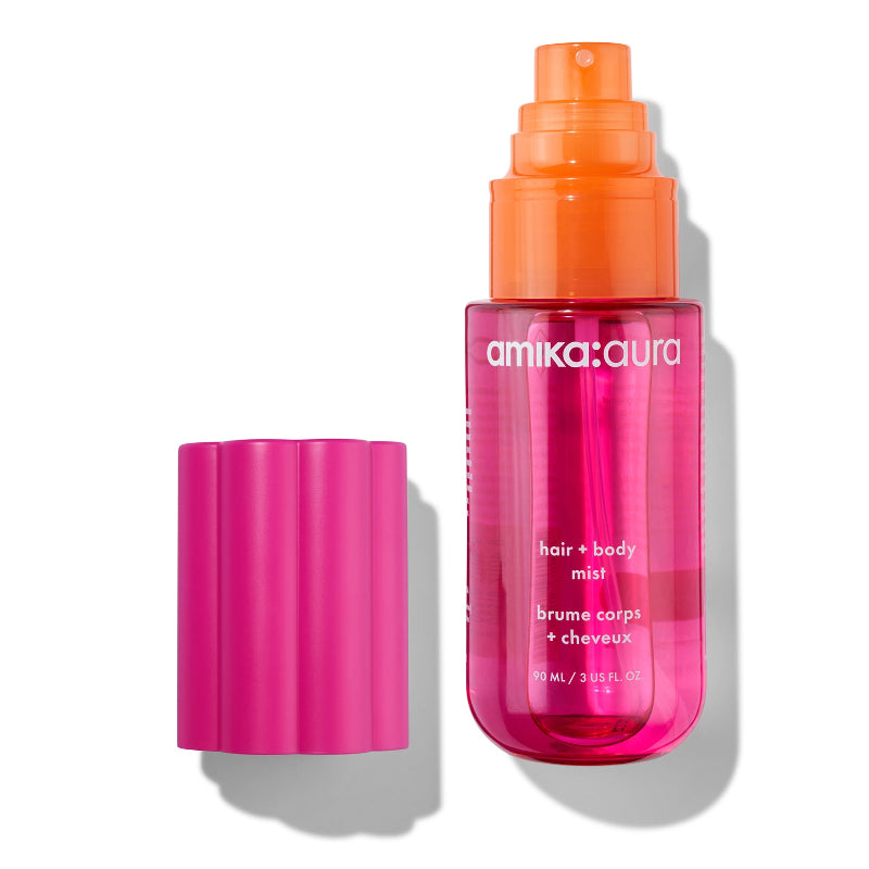 Amika hair & Body Mist