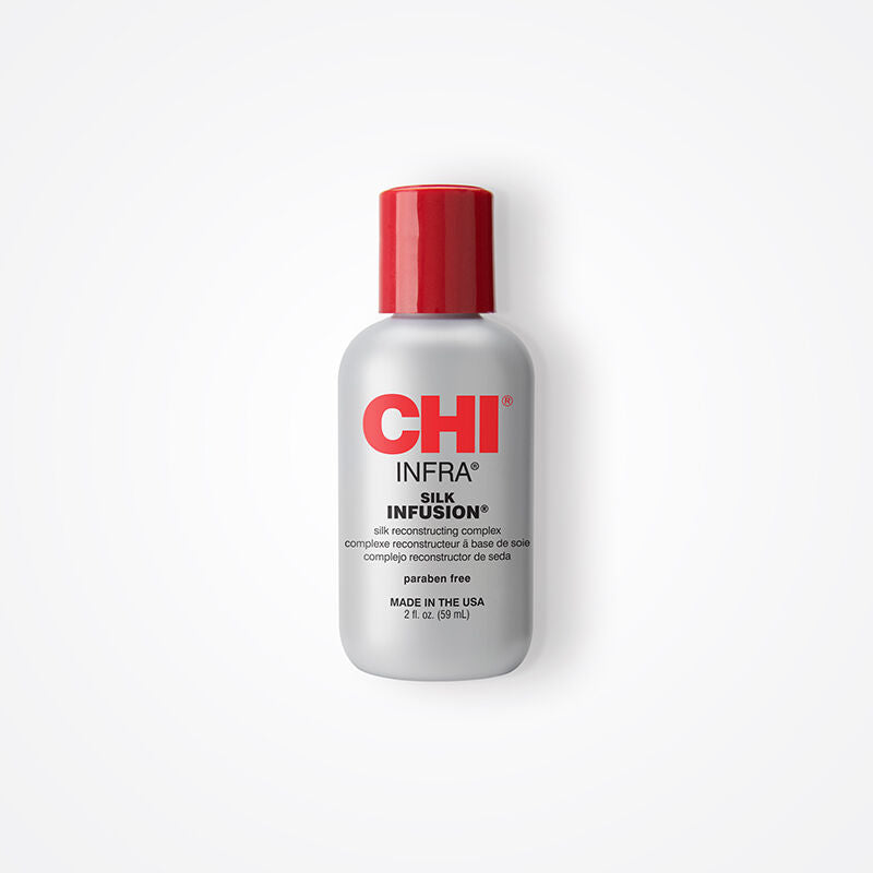 CHI Infra Silk Infusion 2oz