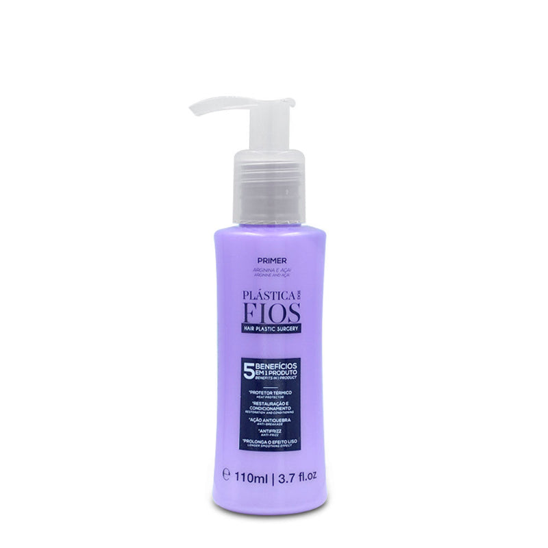 Fios Primer Leave-in Finesher 3.7oz