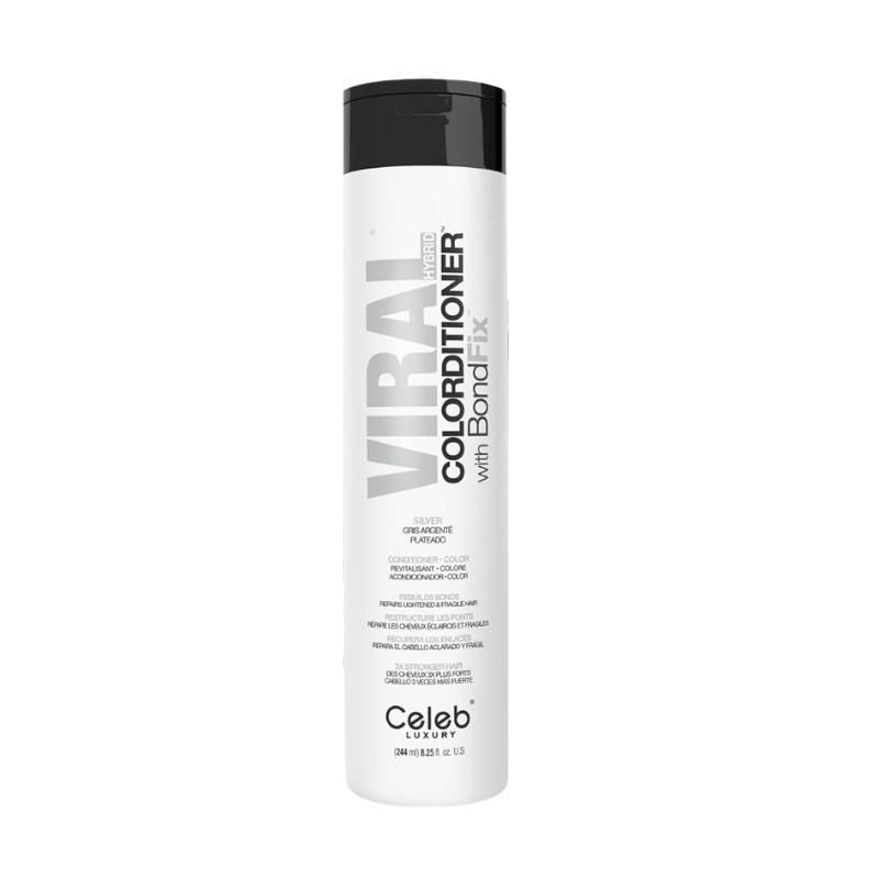 Celeb Luxury Color Depositing Conditioner 8.25oz
