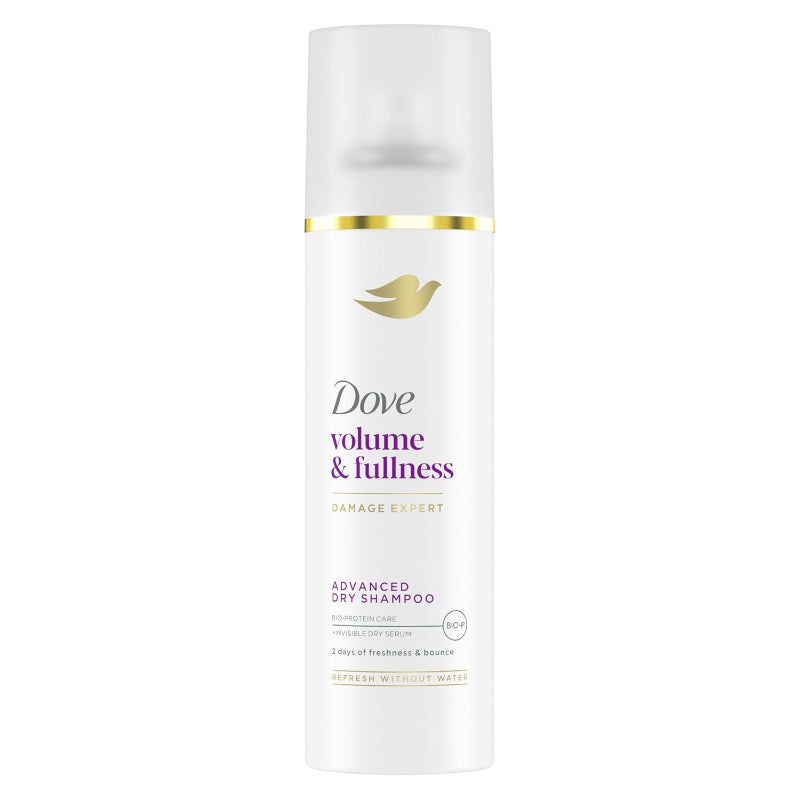 Dove Advanced Advanced Dry Shampoo Volume & Fullness