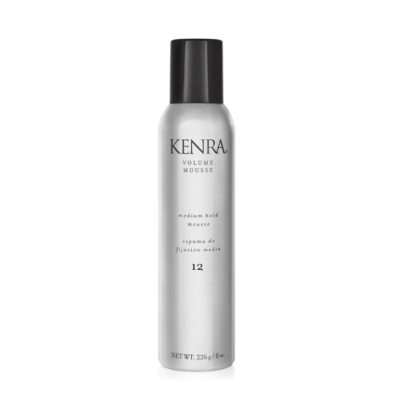 Kenra Volume Mousse 12