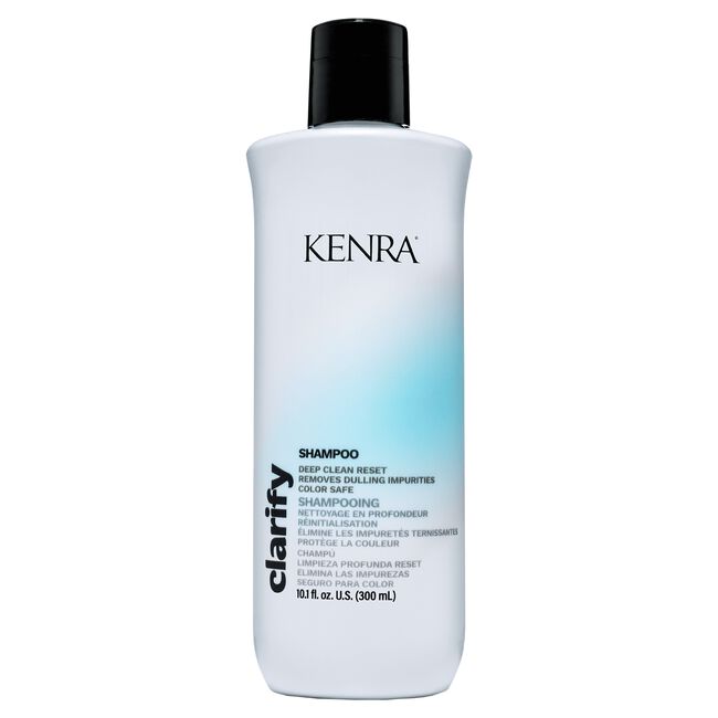 Kenra Clarifying Shampoo 10.1oz