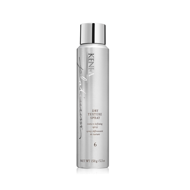 Kenra Platinum Dry Texture Spray 6- 5.3oz