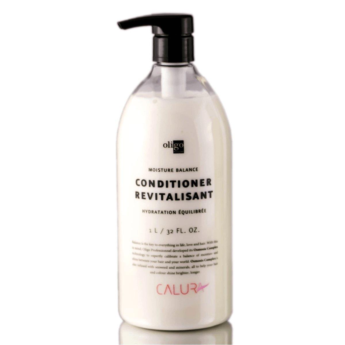 Oligo Moisture Balance Conditioner