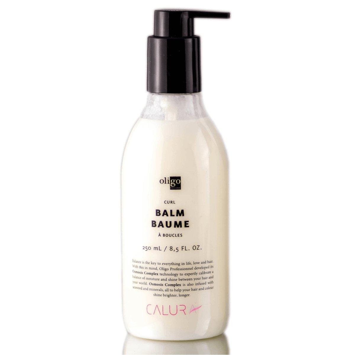 Oligo Styling Creme