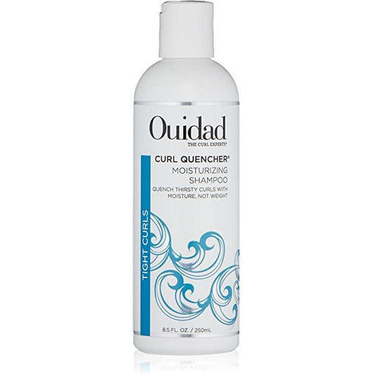 Ouidad Curl Quencher Moisturizing Shampoo