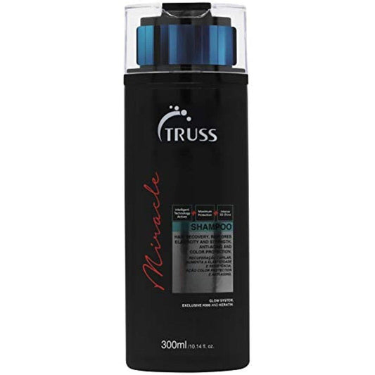Truss Miracle Shampoo 10.14oz