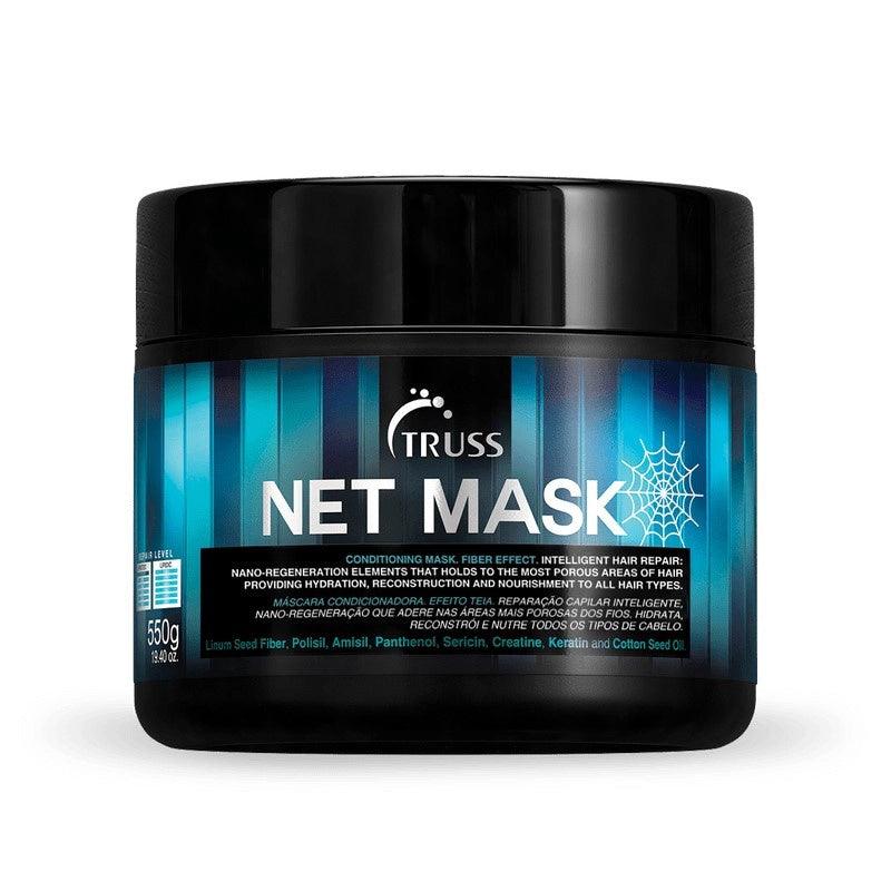 Truss Net Mask 19.4oz