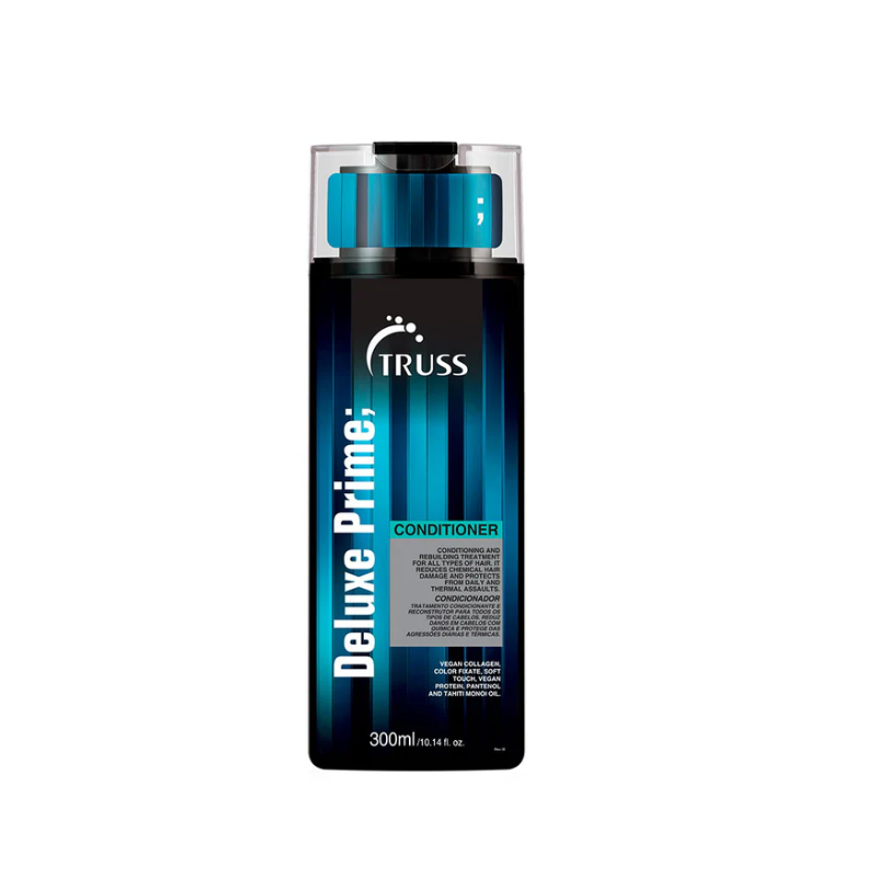 Truss Professional Deluxe Prime Conditioner 10.14oz