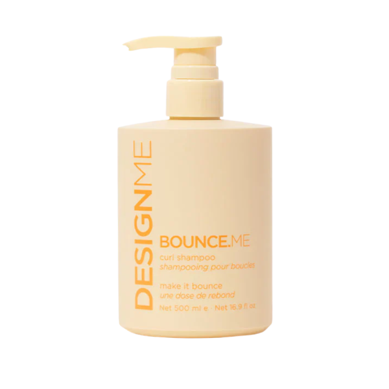 Design.Me Curl Shampoo