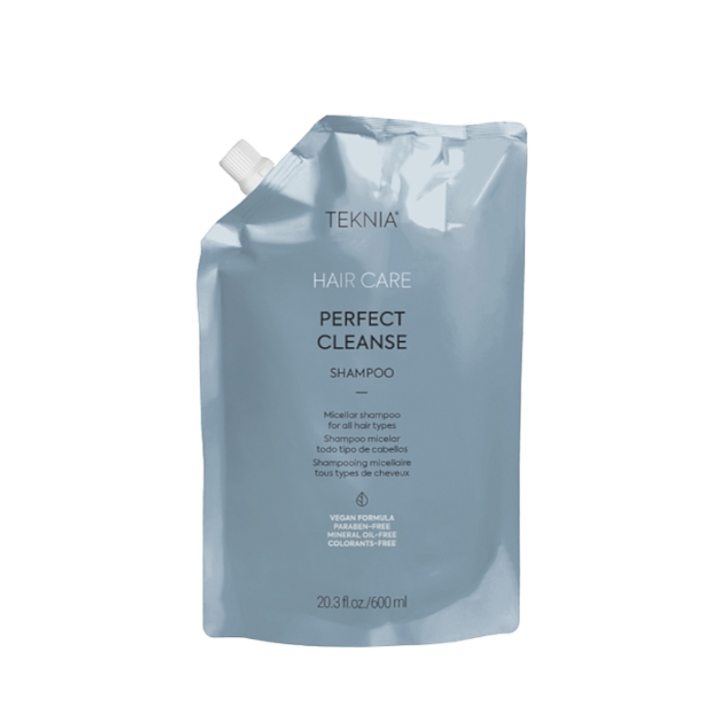 Lakme Perfect Cleanse Shampoo
