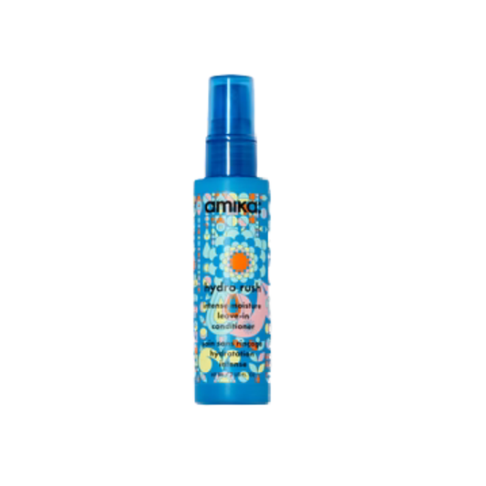 Amika Hydro Rush Intense Moisture Leave-In Conditioner