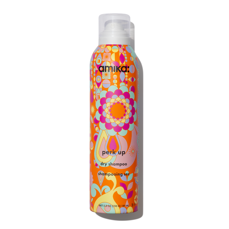 Amika Perk up Dry Shampoo 5.8oz